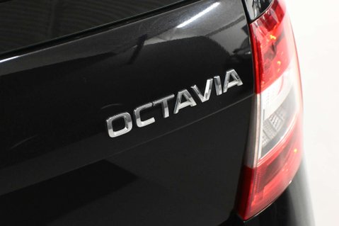 Skoda Octavia 1.5 Octavia SE L TSi 5dr 40