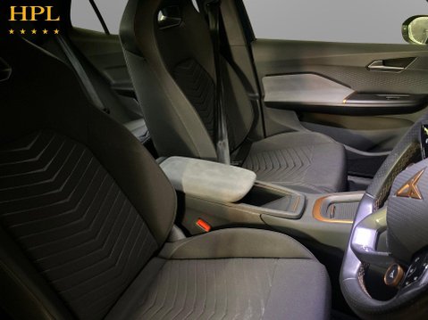 Cupra Born e-Boost 58kWh V2 Hatchback 5dr Electric Auto (230 ps) 11