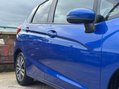 Honda Jazz 1.3 i-VTEC EX CVT Euro 6 (s/s) 5dr 8