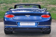 Bentley Continental GT V8 6