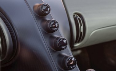 Bugatti Chiron Sport 'Noire Edition' 19