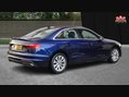 Audi A4 TDI TECHNIK MHEV 10