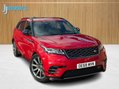 Land Rover Range Rover Velar 2.0 D240 R-Dynamic HSE SUV 5dr Diesel Auto 4WD Euro 6 (s/s) (240 ps) 26