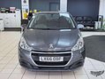 Peugeot 208 1.2 PureTech Active Euro 6 3dr 80