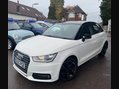 Audi A1 1.6 TDI Sport Sportback Euro 6 (s/s) 5dr 1