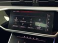 Audi A7 3.0 TDI V6 50 S line Sportback 5dr Diesel Tiptronic quattro Euro 6 (s/s) (2 49