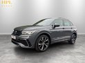 Volkswagen Tiguan 1.4 TSI 13kWh R-Line SUV 5dr Petrol Plug-in Hybrid DSG Euro 6 (s/s) (245 ps 3