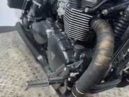 Triumph Speedmaster 865 2015 19K WARRANTY MOT SERVICED CRUISER BOBBER 865CC 36