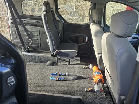 Citroen Berlingo Multispace BLUEHDI FEEL EDITION ETG6 27