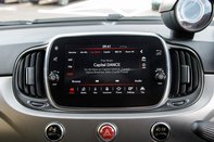 Abarth 500 595 TURISMO 23