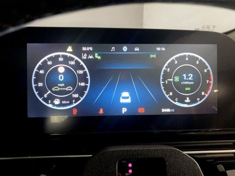 OMODA 5 1.6 TGDI Noble SUV 5dr Petrol DCT Euro 6 (s/s) (186 ps) Air Con - Alloy Whe 13