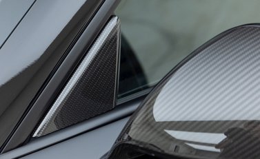 Porsche 911 (991.2) GT3 RS Weissach 27