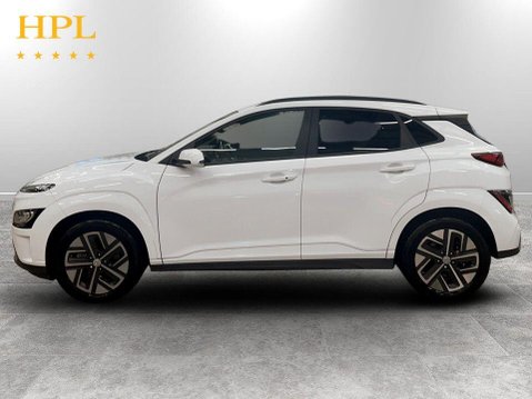 Hyundai KONA 64kWh Ultimate SUV 5dr Electric Auto (10.5kW Charger) (204 ps) DAB Radio - 4