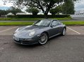 Porsche 911 3.8 911 Carrera 2 S 2dr 18