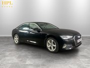 Audi A6 2.0 TFSIe 50 Sport Saloon 4dr Petrol Plug-in Hybrid S Tronic quattro Euro 6 1