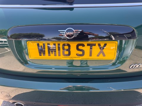 Mini Hatch COOPER AUTOMATIC 30