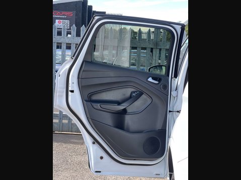 Ford Kuga 2.0 Kuga Titanium X Sport TDCi 5dr 51