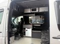 Mercedes-Benz Sprinter AB RACE CRUISER RACE VAN RACE TRUCK 4