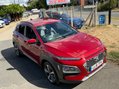 Hyundai KONA PREMIUM SE 1 OWNER 36