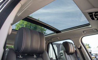 Land Rover Range Rover 4.4 SDV8 Autobiography 15