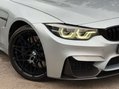 BMW M4 3.0 M4 Competition Edition Package Semi-Auto 2dr 8