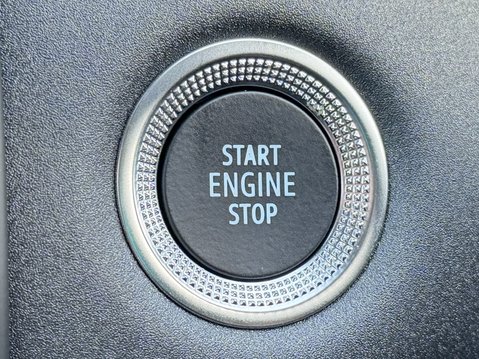 Renault Captur 1.6 E-Tech full hybrid 145 Evolution 5dr Auto 33