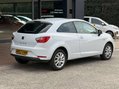 SEAT Ibiza 1.4 Ibiza SE 3dr 3