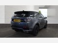 Land Rover Discovery Sport 2.0 TD4 HSE Dynamic Lux Auto 4WD Euro 6 (s/s) 5dr 6
