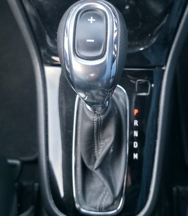 Vauxhall Mokka X ELITE AUTOMATIC..HEATED LEATHER SEATS.7 MAIN DEALER SERVICES 3