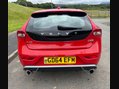 Volvo V40 1.6 V40 R-DESIGN D2 5
