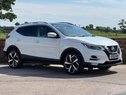 Nissan Qashqai 1.3 DIG-T Tekna Euro 6 (s/s) 5dr