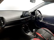 Kia Picanto 1.0 DPi GT-Line Hatchback 5dr Petrol AMT Euro 6 (s/s) (66 bhp) Cruise Cont 15