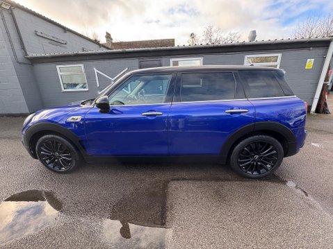 Mini Clubman COOPER S CLASSIC 6