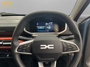 Dacia Spring 65 26.8kWh Expression Hatchback 5dr Electric Auto (65 ps) Parking Sensors 13