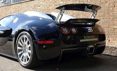Bugatti Veyron 16.4 7