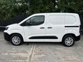 Peugeot Partner BLUEHDI PROFESSIONAL PREMIUM L1 5