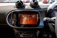 Smart Forfour PRIME PREMIUM T 24