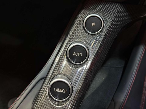 Ferrari 488 3.9T V8 GTB Coupe 2dr Petrol F1 DCT Euro 6 (s/s) (670 ps) 43