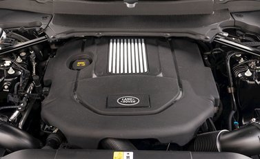 Land Rover Range Rover 3.0 TDV6 Autobiography 29