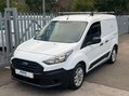 Ford Transit Connect 1.5 220 EcoBlue Leader Panel Van 5dr Diesel Manual L1 Euro 6 (s/s) (100 ps) 18