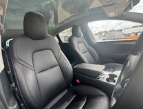 Tesla Model Y (Dual Motor) Long Range SUV 5dr Electric Auto 4WDE (384 bhp) 11