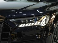 Audi SQ7 4.0 TFSI V8 Vorsprung SUV 5dr Petrol Tiptronic quattro Euro 6 (s/s) (507 ps 89