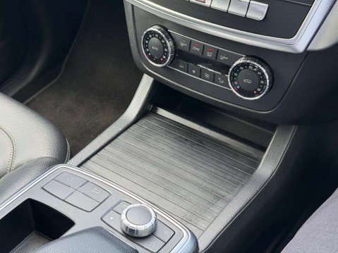 Mercedes-Benz M Class 2.1 ML250 Special Edition Bluetec Auto 4WD 5dr 29