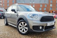 Mini Countryman COOPER D ALL4 AUTOMATIC..SAT NAV,CHILLI,EXCITMENT,CRUISE,CONNECTED. 1