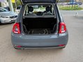 Fiat 500 1.2 Pop Euro 6 (s/s) 3dr 22
