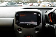 Toyota Aygo VVT-I X-TREND TSS 24