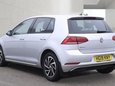 Volkswagen Golf 1.5 TSI EVO Match Euro 6 (s/s) 5dr 3