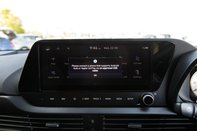 Hyundai i20 T-GDI PREMIUM MHEV 26