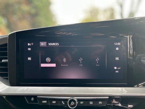 Vauxhall Mokka ULTIMATE 30