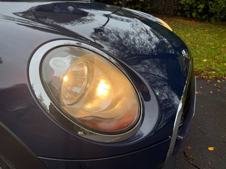 Mini Hatch COOPER SEVEN 13